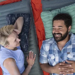Compressible Cinch Regular Foam Camping Pillow