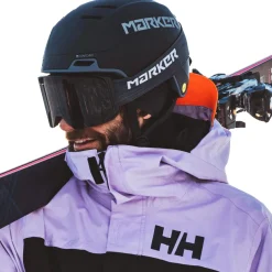 Confidant Mips Ski/Snowboard Helmet