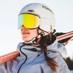 Confidant Mips Ski/Snowboard Helmet