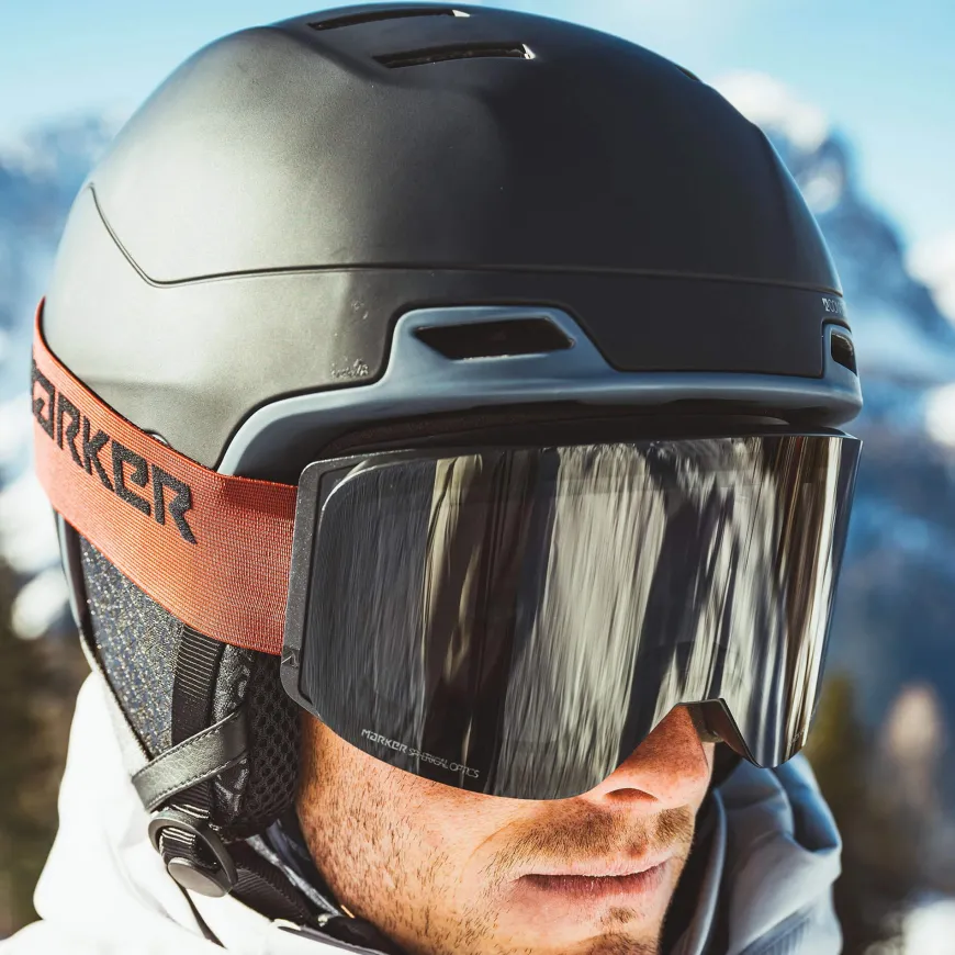 Confidant Mips Ski/Snowboard Helmet