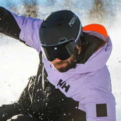 Confidant Mips Ski/Snowboard Helmet