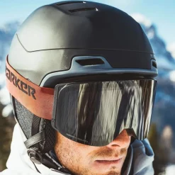 Confidant Mips Ski/Snowboard Helmet