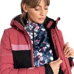 Conveyed Women's Ski/Snowboard Jacket