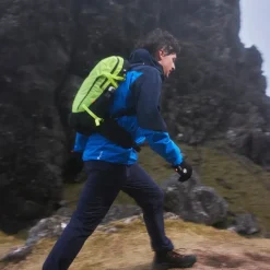 Convey Tour HS Hooded Gore-Tex Jacket