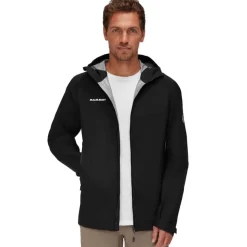Convey Tour HS Hooded Gore-Tex Jacket