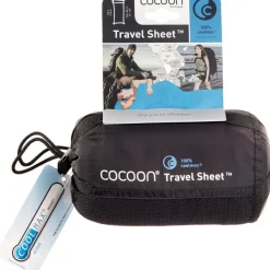 Coolmax Travelsheet Ultralight Sleeping Bag Liner