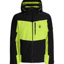 Copper Insulated Snowboard/Ski Jacket