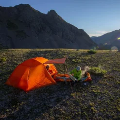 Copper Spur UL3 3 Person Ultralight Backpacking Tent