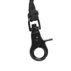 Cord Snowboard Leash
