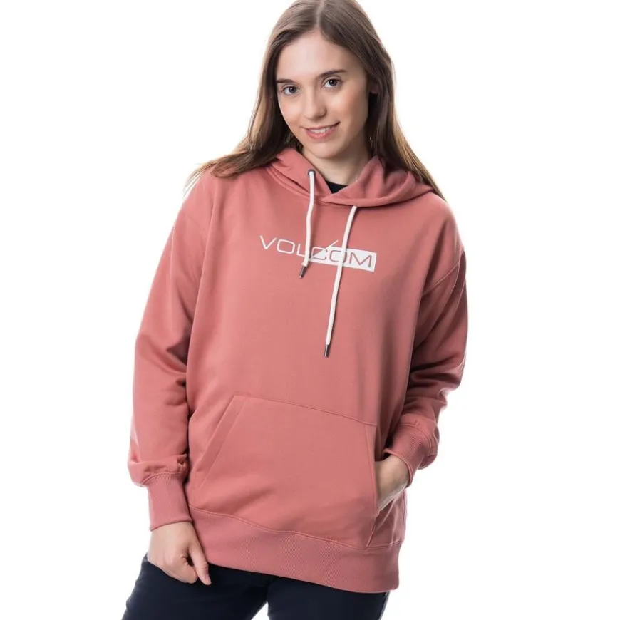 Core Hydro Women's Ski/Snowboard Hoodie