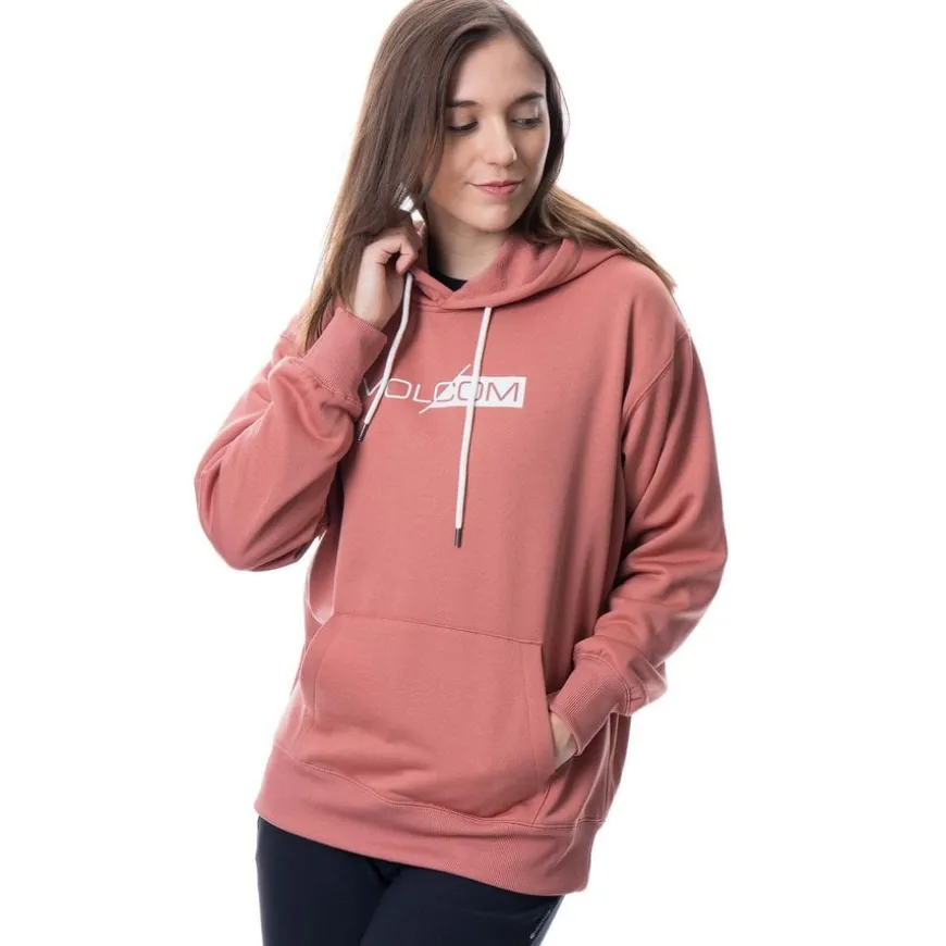 Core Hydro Women's Ski/Snowboard Hoodie