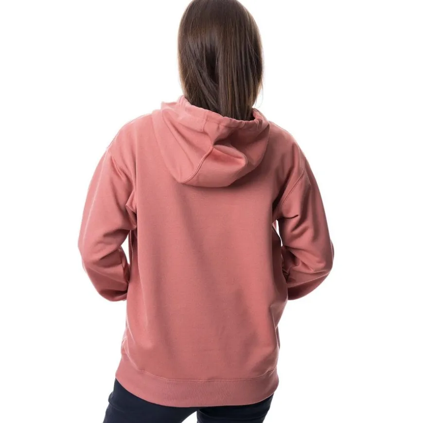Core Hydro Women's Ski/Snowboard Hoodie