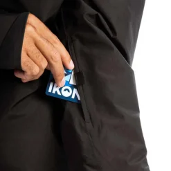 Core Snowboard/Ski Gore-Tex Shell Jacket
