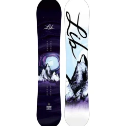 Cortado Women's Freestyle/All Mountain Snowboard 2027