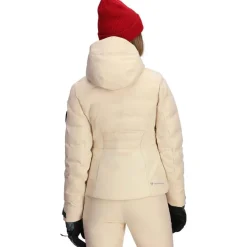 Cosima Women's Down Insulated Ski Jacket