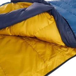 Cosmic 20 Degree 550 Down Long RH Sleeping Bag