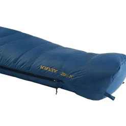 Cosmic 20 Degree 550 Down Long RH Sleeping Bag