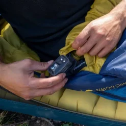 Cosmic Down 20 Lightweight Sleeping Bag