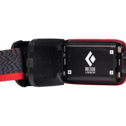 Cosmo 350 Waterproof LED Headlamp