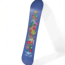 Counterbalance All Mountain Snowboard 2026