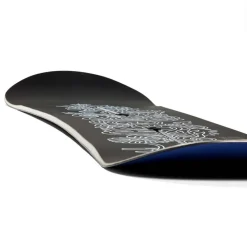 Counterbalance All Mountain Snowboard 2026