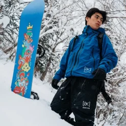 Counterbalance All Mountain Snowboard 2026