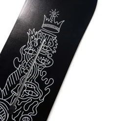 Counterbalance All Mountain Snowboard 2026