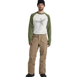 Covert 2.0 Snowboard/Ski Pants
