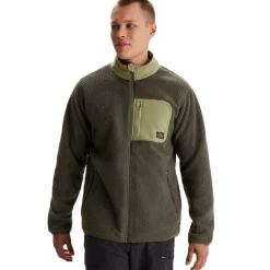 Co-Z High Pile Jacket