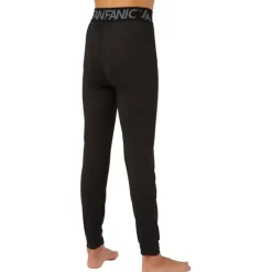 Cozy Long Johns Kids' Full Length Base Layer Pants