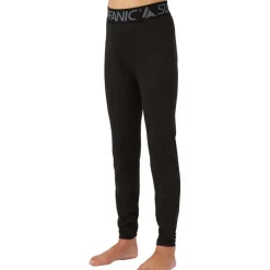 Cozy Long Johns Kids' Full Length Base Layer Pants