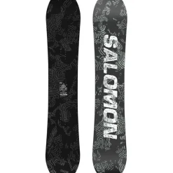 Craft All Mountain/Freestyle Snowboard 2027