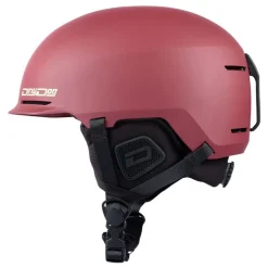 CRANK Unisex Ski/Snowboard Helmet
