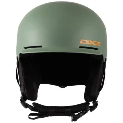 CRANK Unisex Ski/Snowboard Helmet