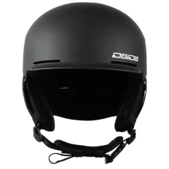 CRANK Unisex Ski/Snowboard Helmet