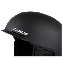 CRANK Unisex Ski/Snowboard Helmet