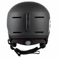 CRANK Unisex Ski/Snowboard Helmet