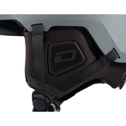 CRANK Unisex Ski/Snowboard Helmet