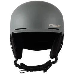 CRANK Unisex Ski/Snowboard Helmet