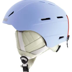 Crest Ski/Snowboard Helmet