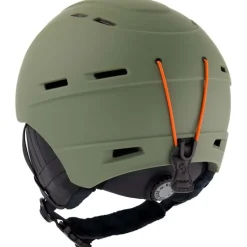 Crest Ski/Snowboard Helmet