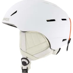 Crest Ski/Snowboard Helmet