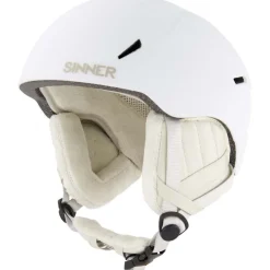 Crest Ski/Snowboard Helmet