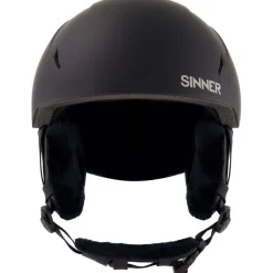 Crest Ski/Snowboard Helmet