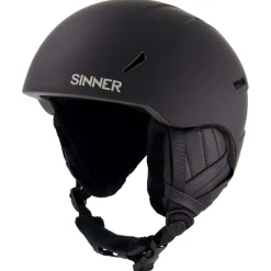 Crest Ski/Snowboard Helmet