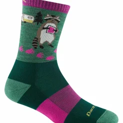 Critter Club Women's Hiking Socks