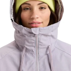 Cross Contour Women's Insulated Ski/Snowboard Jacket