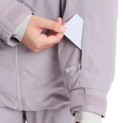 Cross Contour Women's Insulated Ski/Snowboard Jacket