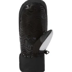 Crossfire Snowboard/Ski Mitt