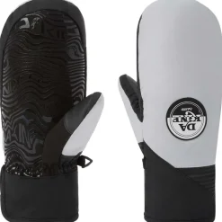 Crossfire Snowboard/Ski Mitt